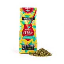 Carica l'immagine nel visualizzatore di Gallery, Erba mate in foglie Brasile - Bio | 100 g