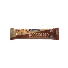 Carica l'immagine nel visualizzatore di Gallery, Nocciolato - cioccolato gianduia e nocciole intere - 125g