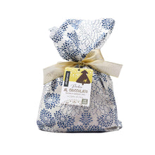 Carica l'immagine nel visualizzatore di Gallery, Pandoro con gocce di cioccolato | 750 gr