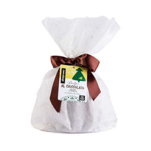 Carica l'immagine nel visualizzatore di Gallery, Panettone con gocce di cioccolato