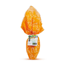 Carica l&#39;immagine nel visualizzatore di Gallery, Uovo di cioccolato fondente Bio | 200 g
