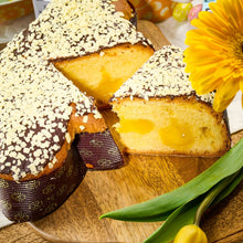 Carica l&#39;immagine nel visualizzatore di Gallery, Colomba pasquale Paloma Cuor di Limone - 750g
