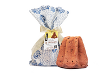 Carica l'immagine nel visualizzatore di Gallery, Pandoro con gocce di cioccolato | 750 gr
